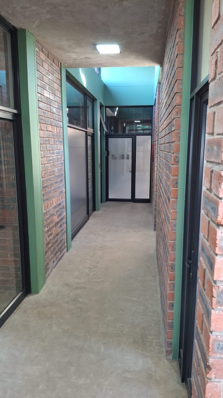 To Let Commercial Property for Rent in George Central Western Cape